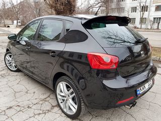 Seat Ibiza foto 3