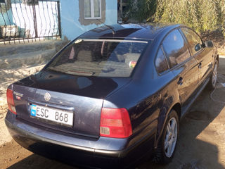 Volkswagen Passat foto 7