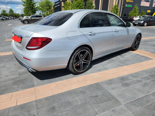 Mercedes E-Class foto 10