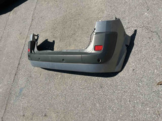 216 Bara spate Renault Scenic II 2003-2009 foto 3