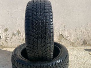 Nexen 215/50 R17 foto 4