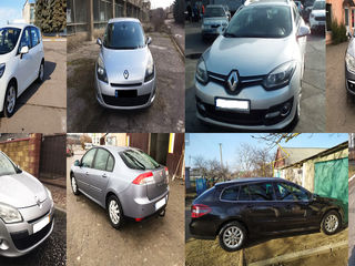 Renault Clio 2005 Piese !!! Megane 2/3/4, Scenic 2/3 , Laguna 2/3, Clio 2/3/4   Trafic foto 7