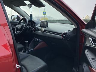 Mazda CX-3 foto 8