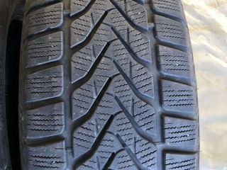 Lassa зимние 235/65 r17. 1 сезон проехала. 90% протектор foto 6