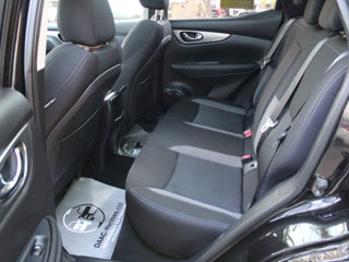 Nissan Qashqai foto 14