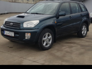 Toyota Rav 4 foto 3