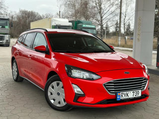 Ford Focus foto 2