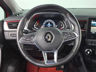 Renault Captur foto 11