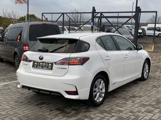 Lexus CT Series foto 3