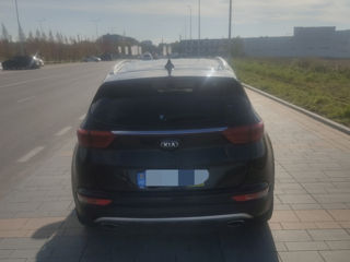 KIA Sportage foto 4