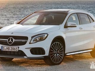 Mercedes B Класс