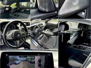 BMW 7 Series foto 9