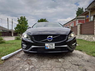 Volvo S60 foto 2