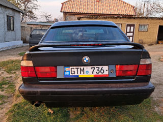 BMW 5 Series foto 9