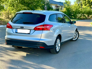 Ford Focus foto 4