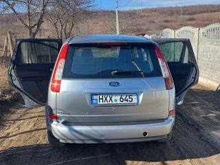 Ford C-Max foto 2