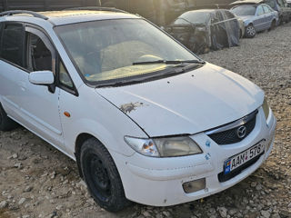 Piese Mazda Premacy.  6   . 626 GF GE . 121 . 323 foto 1