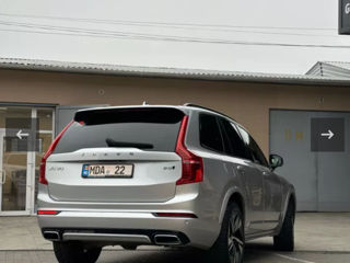 Volvo XC90 foto 3