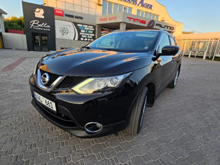 Nissan Qashqai foto 6