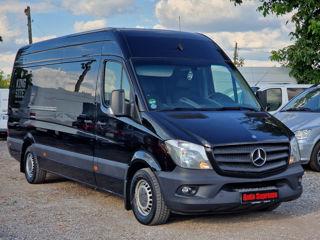 Mercedes Sprinter 316 foto 1