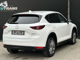 Mazda CX-5 foto 4