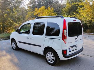 Renault Kangoo foto 3