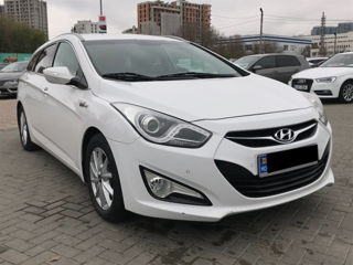 Hyundai i40 фото 3