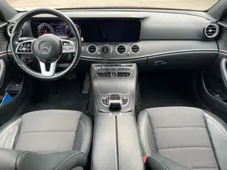 Mercedes E-Class foto 5