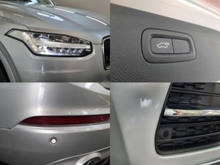 Volvo XC90 foto 7