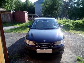 Saab 9-3 foto 1