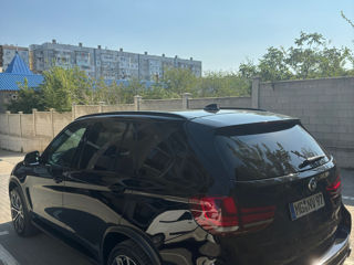 BMW X5 foto 9