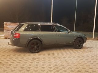 Audi Allroad foto 5