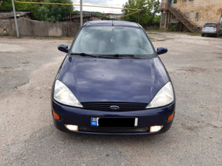 Ford Focus foto 1