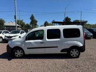 Renault Kangoo Maxi foto 5