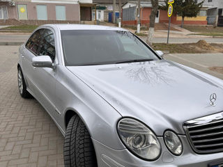 Mercedes E-Class