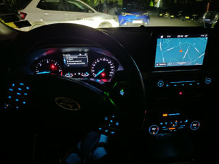 Ford Focus foto 8