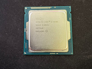 I5 4690k