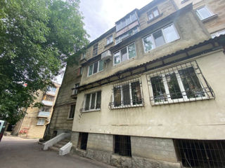 Apartament cu 1 cameră, 30 m², Telecentru, Chișinău