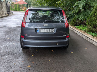 Ford C-Max foto 5