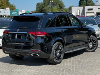 Mercedes GLE foto 3