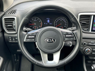 KIA Sportage foto 12