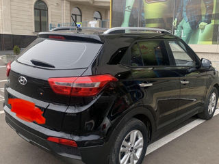 Hyundai Creta foto 4