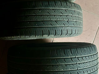 205/60R16 4 cauciucuri foto 6