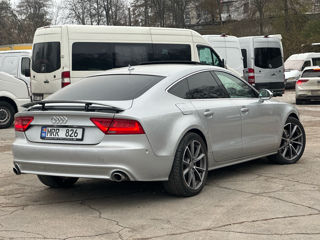 Audi A7 foto 2