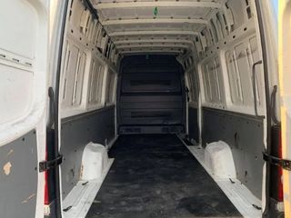 Volkswagen Crafter foto 5