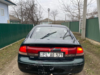 Mazda 626 foto 4