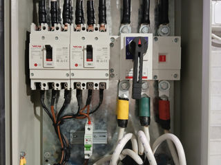 Servicii Electrician foto 5