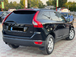 Volvo XC60 foto 4