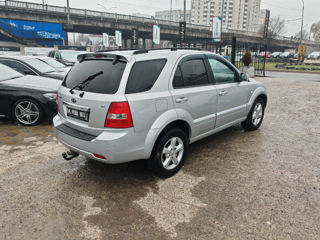 KIA Sorento foto 6