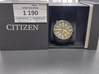 Citizen Eco-Drive